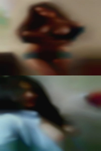 Blunt find black naked woman.