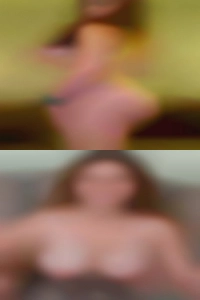 Knows naked woman with fucking what's she wants.