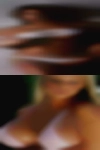 Naked woman with fucking
