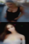 Naked woman with fucking