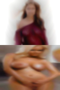 Divorce but horny sex women.