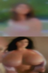 Mature woman man