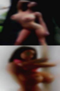 Can't over be video shy.