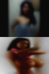 Naked woman with fucking