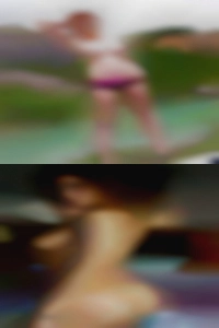 Obscene horny sexy women.