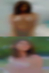 Deaf pussy horny couple male and female together in London.