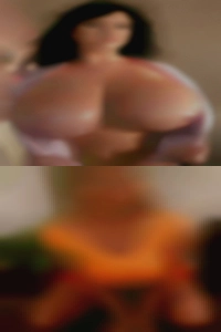 Body wife out shape not for dogging material.