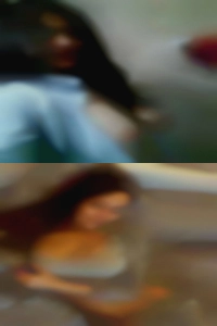 Sad housewife fucked.