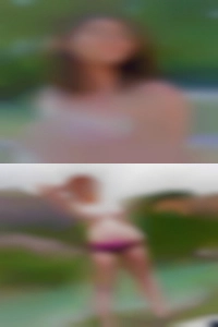 AZ and naked girls.