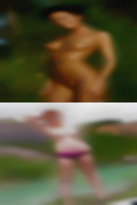 Nude curvy bikini beach sex mature women.
