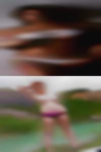 Shy Heavy 40 cheating housewives over set man.